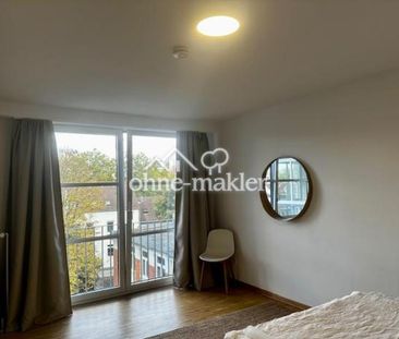 Einmaliges Penthouse in Toplage mitten in Ottensen mit großzügiger ... - Photo 5