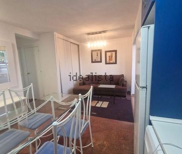 Alquiler de piso en Rodeo Alto-Guadaiza-La Campana - Foto 6