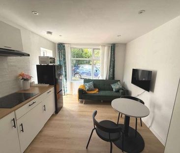 Studio Flat, Stanhope Road, Reading, RG2 - Photo 4