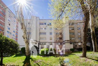 Habitación - Madrid - Pinar del Rey - 475€ MES - Ref. GPP523489