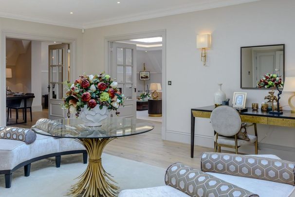 3 bedroom penthouse to rent - Photo 1