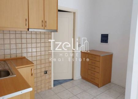 Διαμέρισμα 41 τ.μ. προς ενοικίαση - Photo 3
