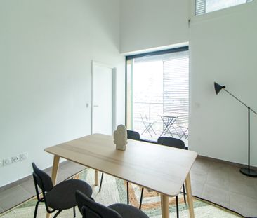 Paris - Parks - Chambre 1 - Photo 3