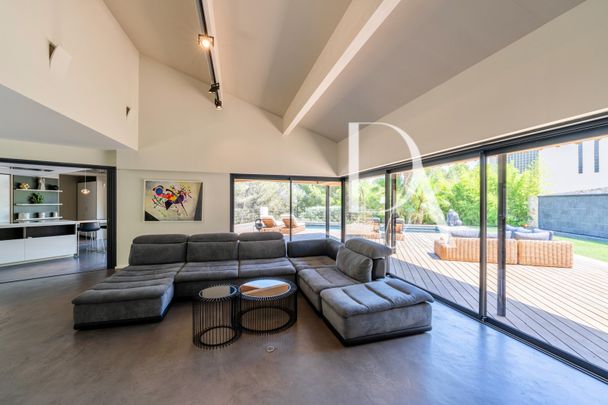 Tout savoir sur cette maison à Marseille 11ème - Photo 1