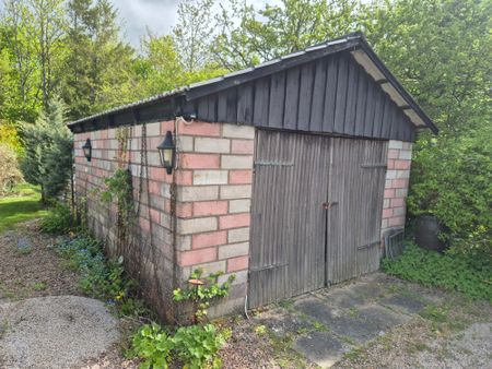 Rallaregatan, Kattarp - Photo 2