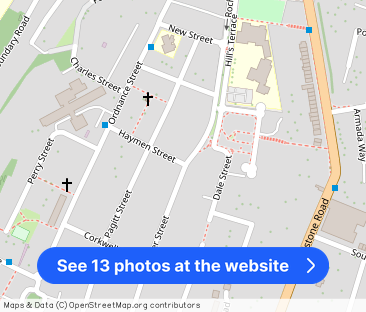 Rochester Street, Chatham, ME4 - Photo 1