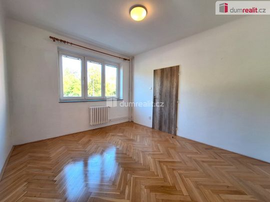 Pronájem bytu 3+1 65 m² - Photo 1