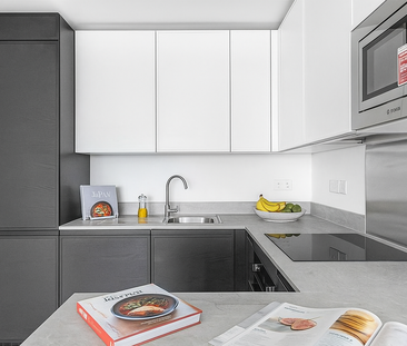 2 bedroom apartment to rent - Photo 5