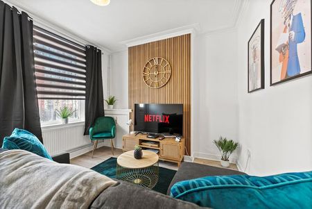 Great Central Avenue - Photo 5