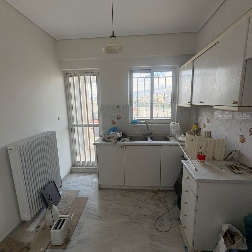 Διαμέρισμα για ενοικίαση Κοντόπευκο (Αγία Παρασκευή) - Photo 1