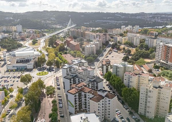 Apartamento T3 em Coimbra
