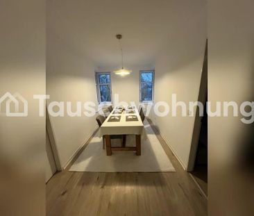 TAUSCHWOHNUNG Sehr gut geschnittene 2 Zimmer Wohnung gegen 3/4 Zimmer - Photo 1