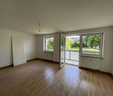 Mietwohnung in Burglengenfeld - Burglengenfeld: Wohnen im Grünen un... - Photo 1