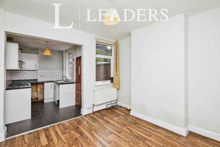 2 bedroom house to rent - Photo 2