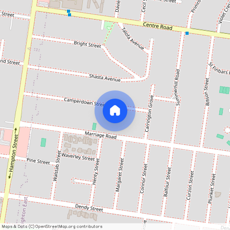 34 Camperdown Street, Vic 3187, Brighton East