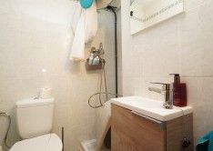 Piso en alquiler en Mercado