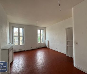 Location Appartement 4 pièces 71m² MARSEILLE 3ème - Photo 1