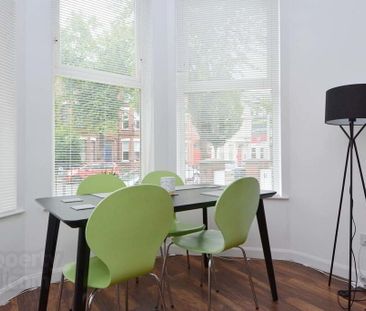 99 Eglantine Avenue, Flat 2, Belfast, BT9 6EX - Photo 2