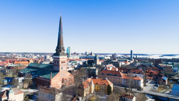 Axel Oxenstiernas Gata 33 - Photo 1