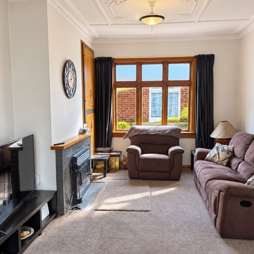 139 Fitzroy Street, Forbury, Dunedin - Photo 1