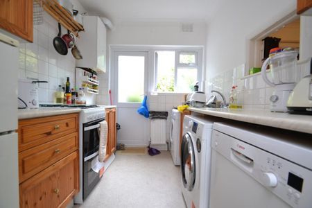 House share to rent - Photo 4