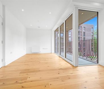 1 bedroom apartment to rent - Photo 6