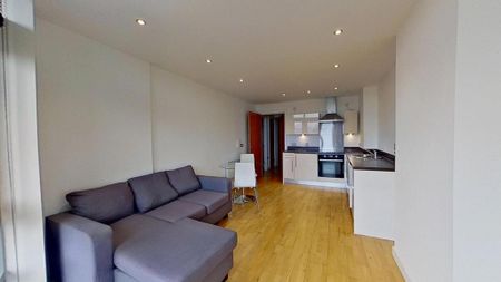 1 bedroom flat to rent - Photo 4