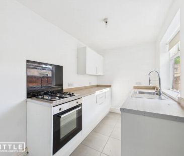 Property To Rent Gleave Street, St. Helens, WA10 | 2 Bedroom House ... - Photo 1