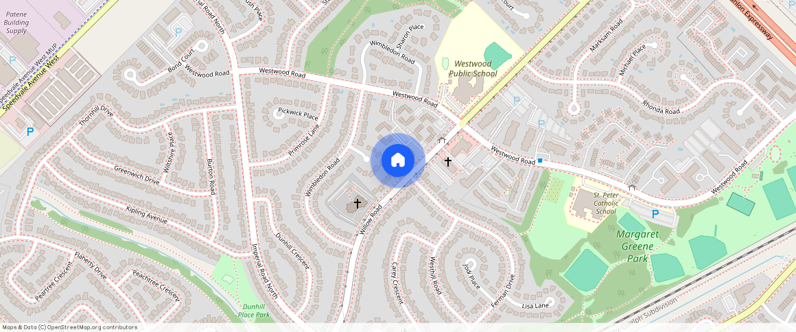 549 Willow Road, Guelph, ON, Canada