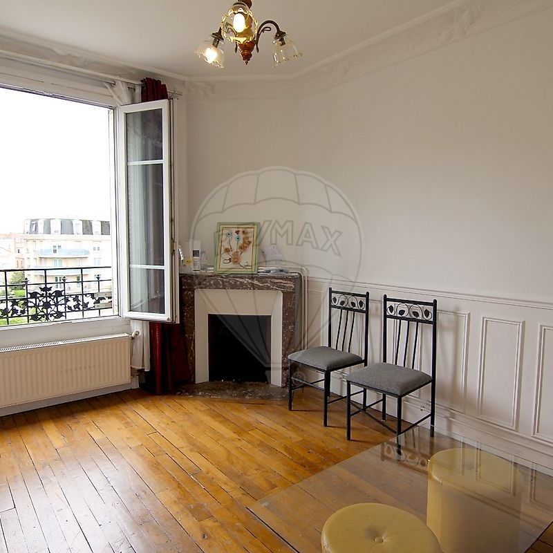 Appartement 1 chambre(s) à louer - La Garenne-Colombes - Photo 1