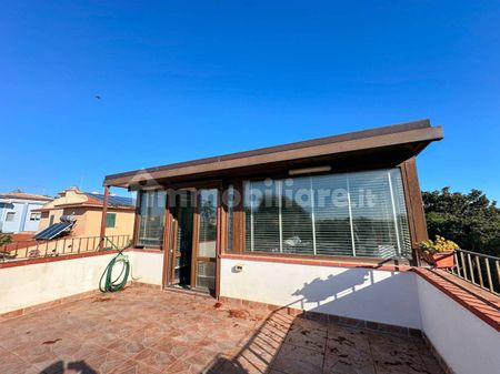 Villa unifamiliare via del Pellicano, Carrozziere - Sacramento, Siracusa - Photo 2