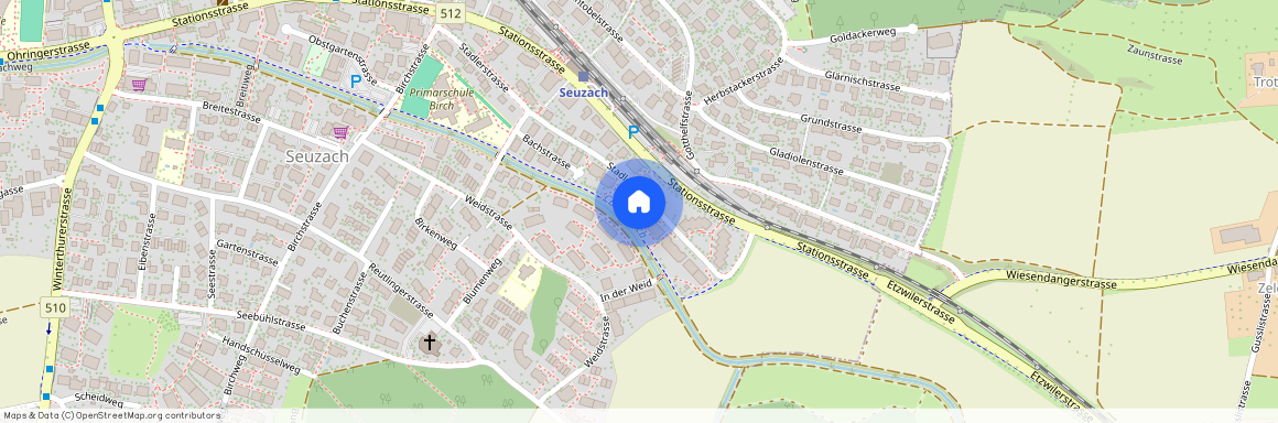 Stadlerstr. 32, 8472, Seuzach