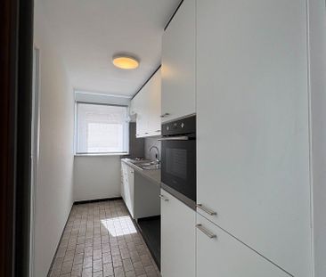 Gelijkvloers appartement met twee slaapkamers in Torhout - Foto 2