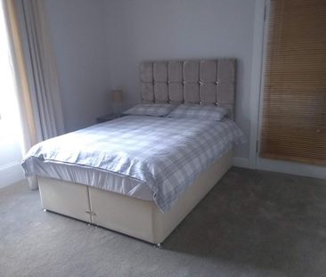 Room in a Shared House, Gilmore Place, EH3 - Photo 3