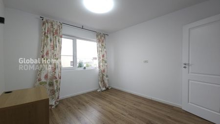 Vila duplex 101 MP | Tunari - Ilfov | Curte 138 MP + Parcar - Fotografie 5