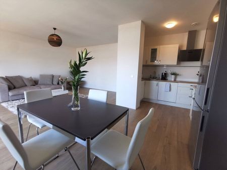 Te huur: Appartement Oppert in Rotterdam - Foto 4