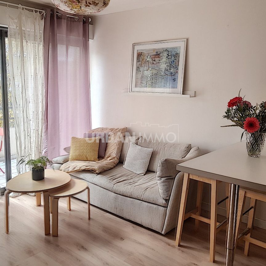 Appartement MONTPELLIER (34000) - Photo 1