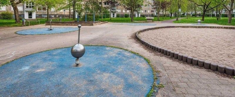 So macht wohnen Spaß: interessante 3-Zimmer-Wohnung (WBS) - Photo 1