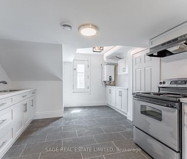 For Lease - 459 Aberdeen Avenue Unit# 3rd, Hamilton, Ontario - Photo 4