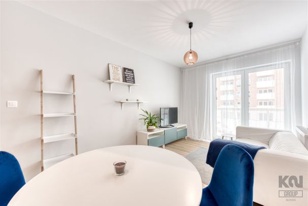 Łódź, Śródmieście, Wróblewskiego - Zdjęcie 1