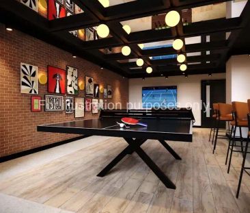 Premium Ensuite with Terrace - Photo 5