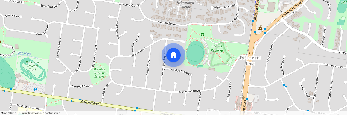 9 Grimsby Court, Vic 3109, Doncaster East