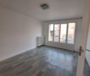 Appartement T4 en centre ville avec balcon - Photo 5