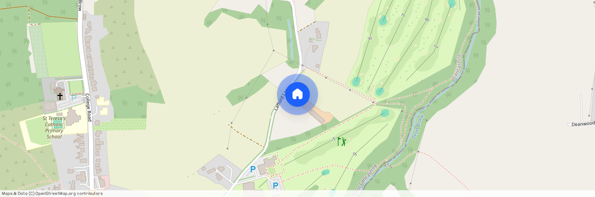 Upholland, WN8 0QZ, West Lancashire