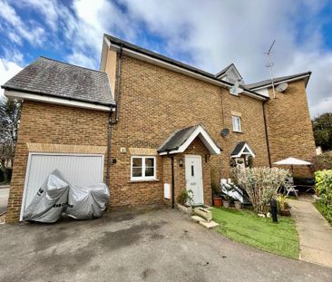 1 bedroom ground floor maisonette to rent - Photo 4