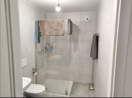 Beautiful 2.5p apartment in Lausanne - Foto 3