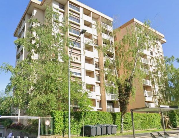 Location appartement 3 pièces - Photo 1