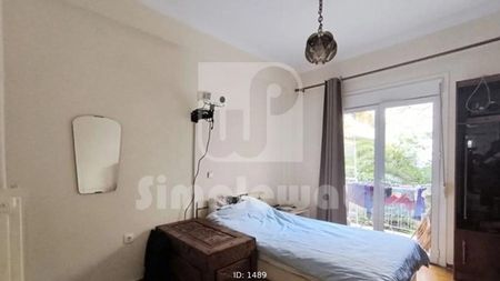 Ενοικίαση κατοικίας, 56 τ.μ., Αθήνα, 600 € - Photo 2