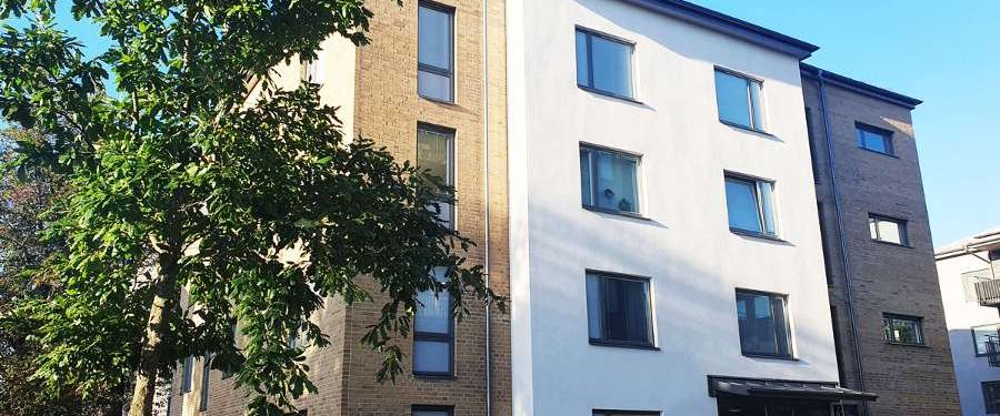 Årbylundsgatan 2 - Foto 1