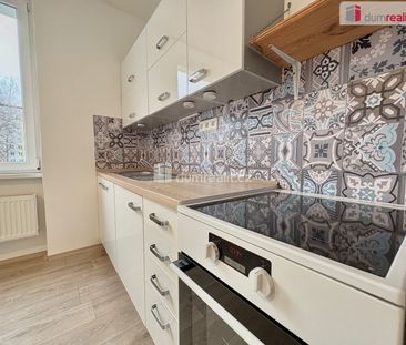 Pronájem bytu 1+1 36 m² - Photo 5